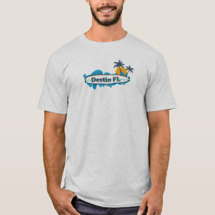 Destin Florida. T-shirt
