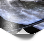 Destin Foto Afdruk (Hoek)