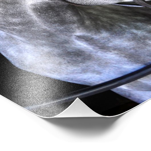 Destin Foto Afdruk (Hoek)