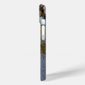 Destin Harbour Boardwalk iPhone Case (Achterkant / Links)