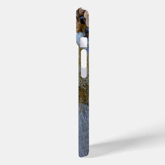 Destin Harbour Boardwalk iPhone Case (Achterkant / Links)