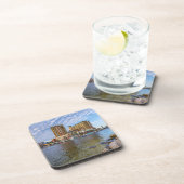 Destin Harbour Boardwalk Onderzetter Set (Rechterzijde)