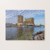 Destin Harbour Boardwalk puzzel (Horizontaal)