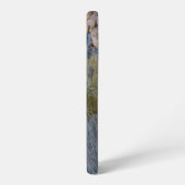 Destin Harbour Boardwalk Samsung Telefoon Case Samsung Galaxy Hoesje (Linkerkant)