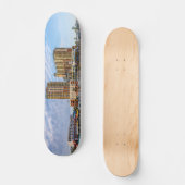 Destin Harbour Boardwalk Skateboard (Voorkant)