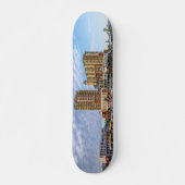 Destin Harbour Boardwalk Skateboard (Voorkant)