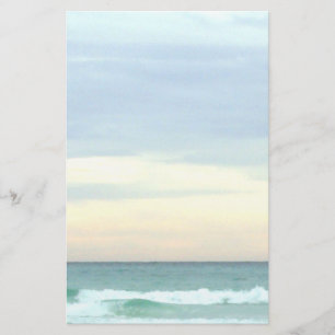 Destin Ocean Briefpapier