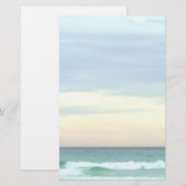 Destin Ocean Briefpapier (Voorkant / Achterkant)