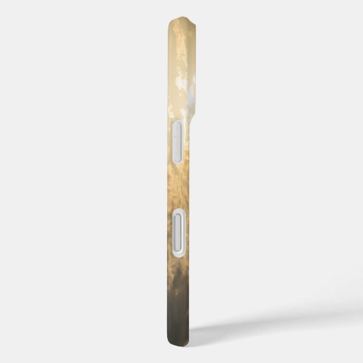 Destin Sunset And Helicopters iPhone Case (Achterkant / Rechts)