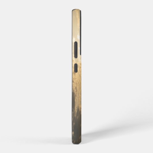 Destin Sunset And Helicopters Samsung Phone Case Samsung Galaxy Hoesje (Rechterkant)