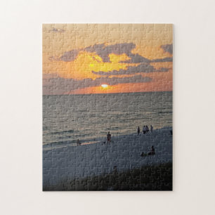 Destin Sunset Legpuzzel