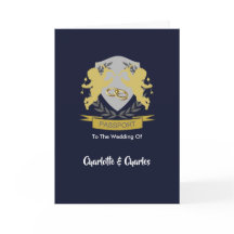 Destination Weddings Awide Photo Passport Invite