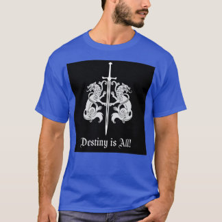 DESTINY05 T-SHIRT
