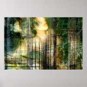 Destiny by Gregory Gallo Poster (Voorkant)