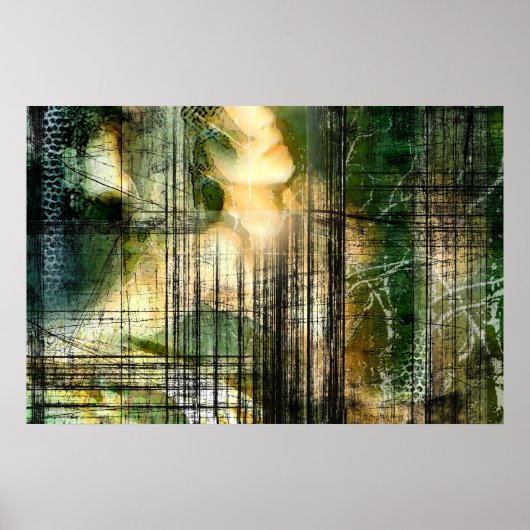 Destiny by Gregory Gallo Poster (Voorkant)