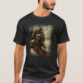 Destiny game t-shirt (Voorkant)