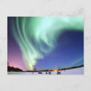 Destiny Gifts Briefkaart