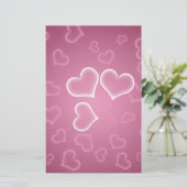 Destiny Gifts Briefpapier (Staand voorkant)