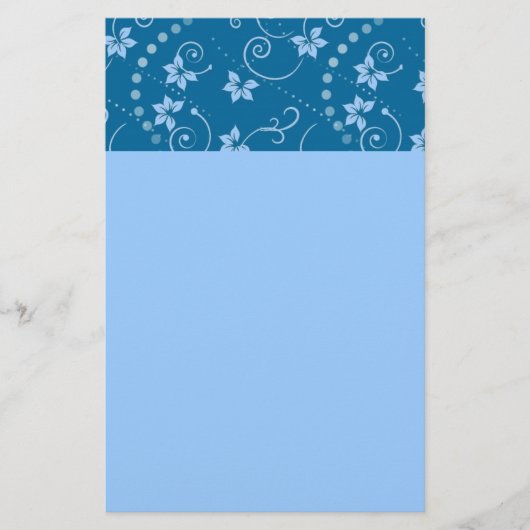 Destiny Gifts Briefpapier (Voorkant)