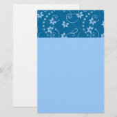 Destiny Gifts Briefpapier (Voorkant / Achterkant)