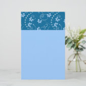 Destiny Gifts Briefpapier (Staand voorkant)