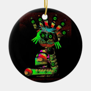 Destiny Gifts Keramisch Ornament