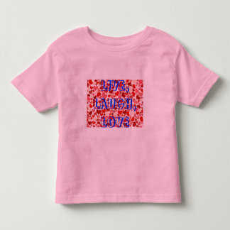 Destiny Gifts Kinder Shirts