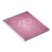 Destiny Gifts Notitieblok (Schuin)