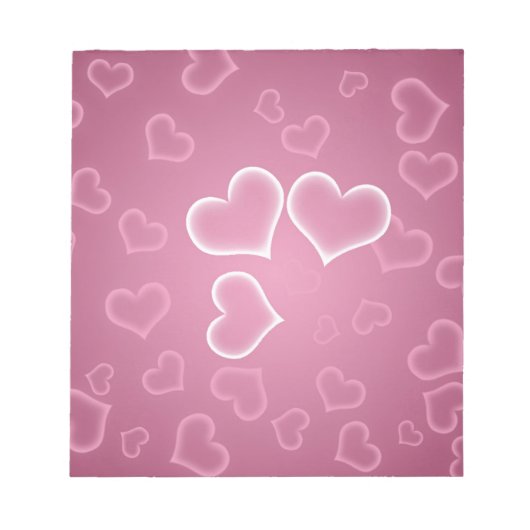 Destiny Gifts Notitieblok (Voorkant)