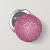 Destiny Gifts Ronde Button 5,7 Cm (Voorkant /achterkant)