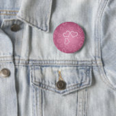 Destiny Gifts Ronde Button 5,7 Cm (In situ)