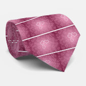 Destiny Gifts Stropdas (Opgerold)