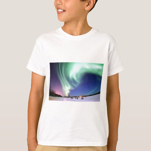 Destiny Gifts T-shirt (Voorkant)