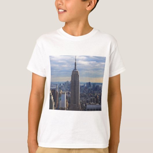 Destiny Gifts T-shirt (Voorkant)