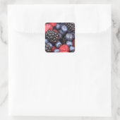 Destiny Gifts Vierkante Sticker (Tas)
