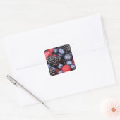 Destiny Gifts Vierkante Sticker (Envelop)