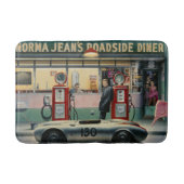 Destiny Highway 2 Badmat (Voorkant)