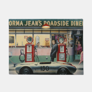 Destiny Highway 2 Deurmat