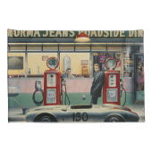 Destiny Highway 2 Kussensloop (Achterkant-Rechts)