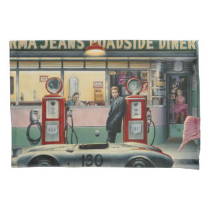 Destiny Highway 2 Kussensloop