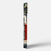 Destiny Highway Case-Mate iPhone Case (Achterkant / Rechts)