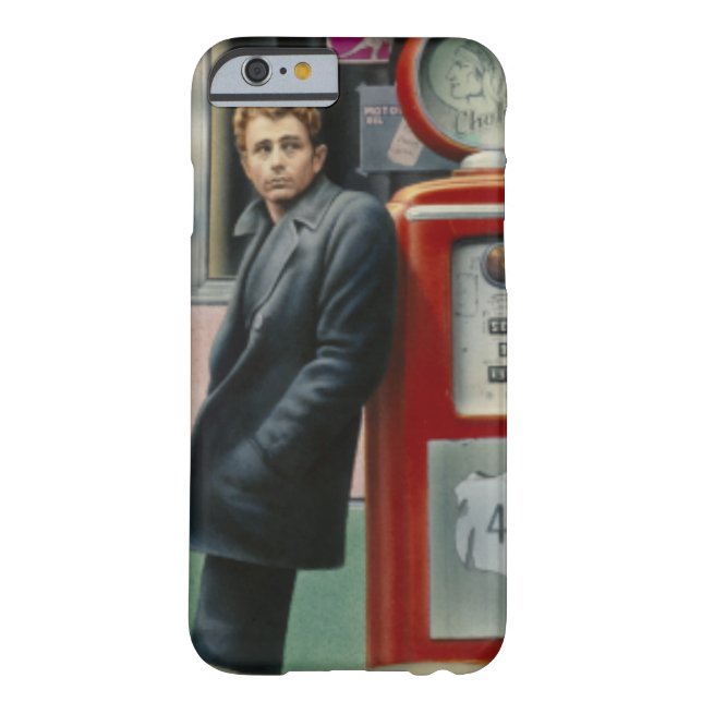 Destiny Highway Case-Mate iPhone Case (Achterkant)