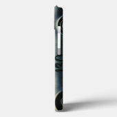 Destiny Highway Case-Mate iPhone Case (Achterkant / Links)