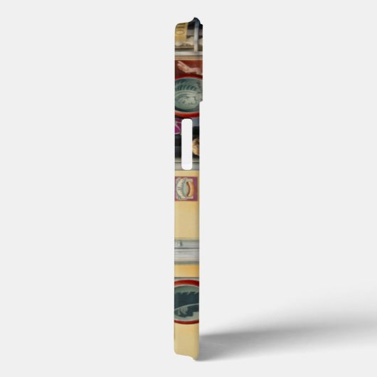 Destiny Highway Case-Mate iPhone Case (Achterkant / Rechts)