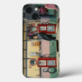 Destiny Highway Case-Mate iPhone Case (Achterkant)