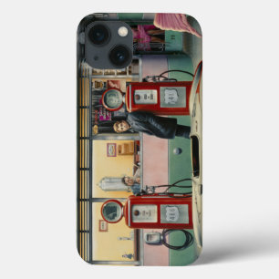 Destiny Highway Case-Mate iPhone Case