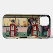 Destiny Highway Case-Mate iPhone Case (Achterkant (horizontaal))