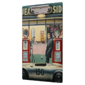 Destiny Highway Klembord (Links)