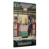 Destiny Highway Klembord (Rechts)