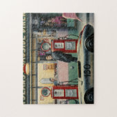 Destiny Highway Legpuzzel (Verticaal)